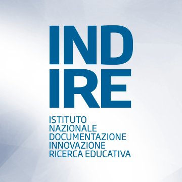 INDIRE Research Institute of the Italian Ministry of Education : IMMERSIVE ITALY and 6th European Immersive Education Summit (EiED 2016) Premier Sponsor : Immersive Education Initiative