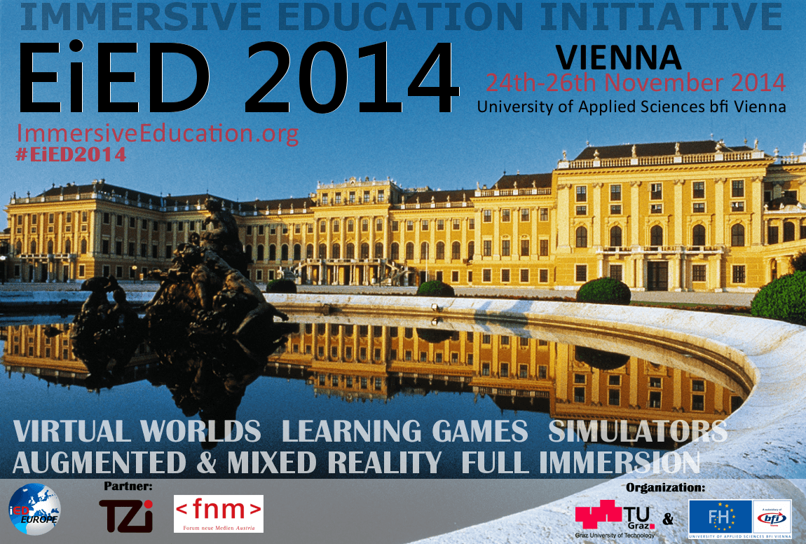 EiED 2014