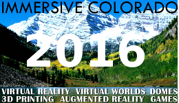 IMMERSIVE COLORADO 2016