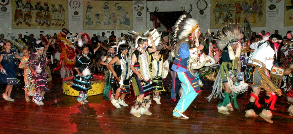 Koshare Indian Dancers : IMMERSIVE COLORADO : IMMERSIVE EDUCATION : IMMERSIVE TEACHING AND LEARNING