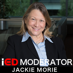 IMMERSION 2014 FEATURED SPEAKER : JACQUELYN FORD MORIE,  All These Worlds, LLC