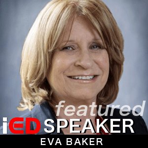 IMMERSION 2015 FEATURED SPEAKER : EVA BAKER, UCLA (University of California, Los Angeles)