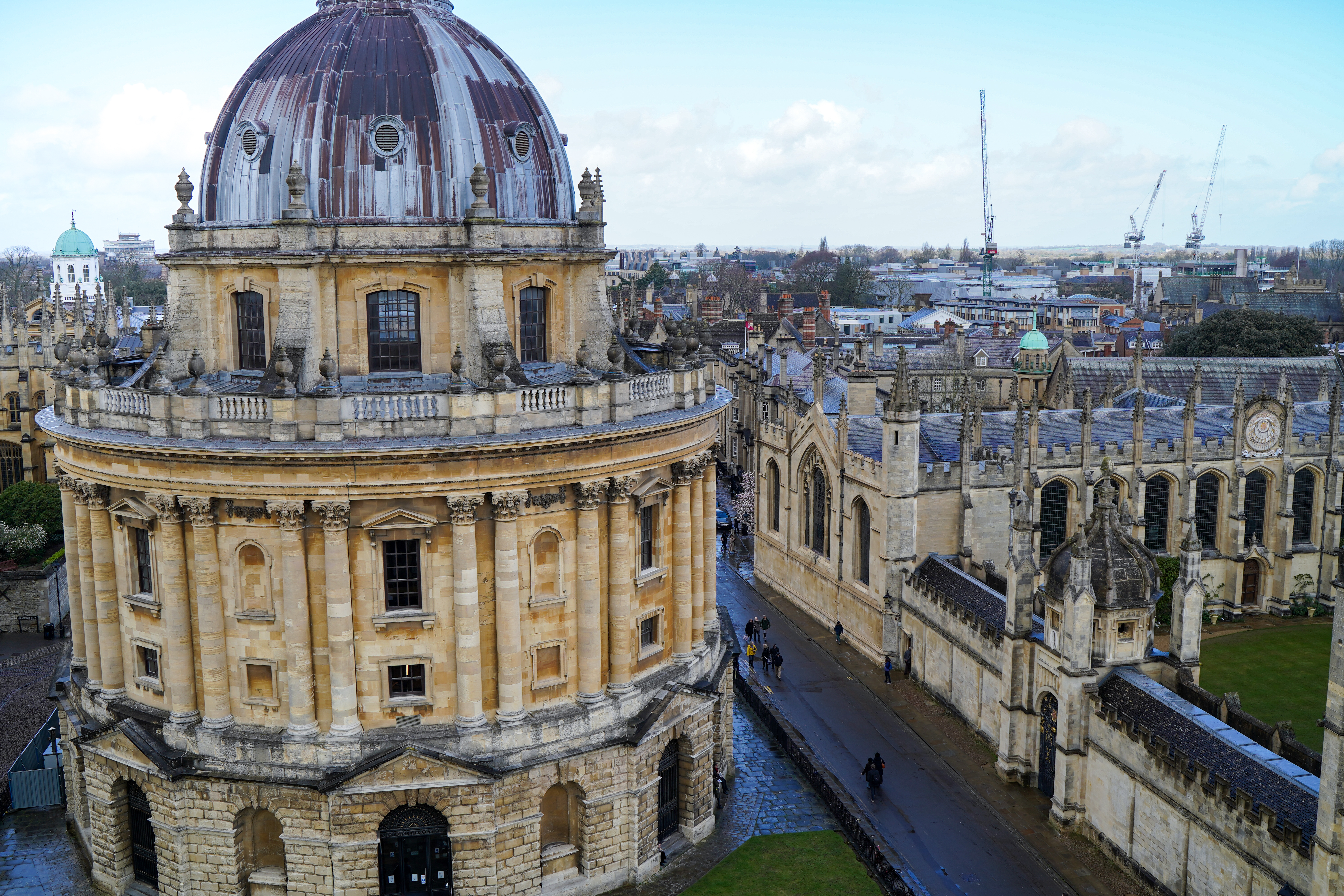 Oxford 2023